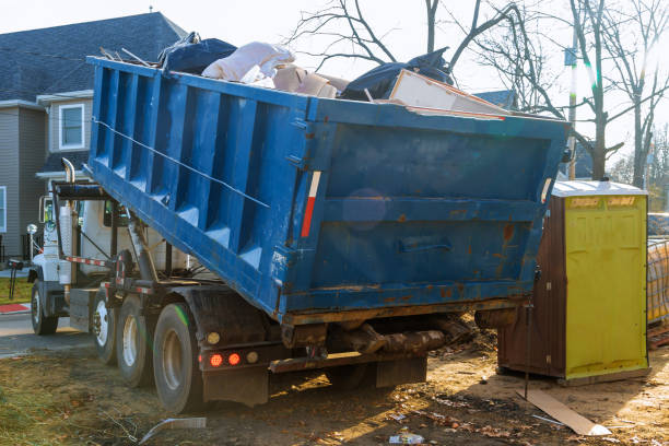 Best Yard Waste Removal  in Midway, NC